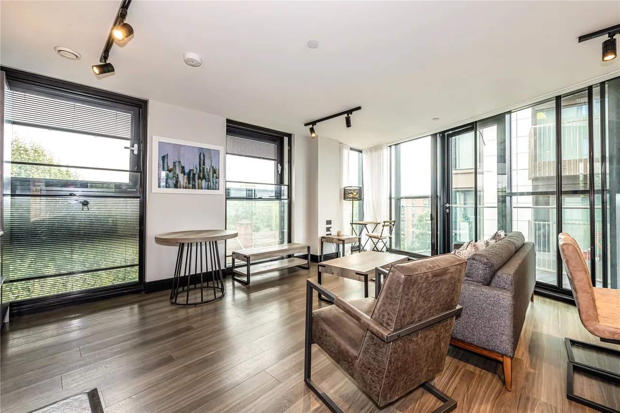 Tower Bridge Road, London, SE1, photo 11