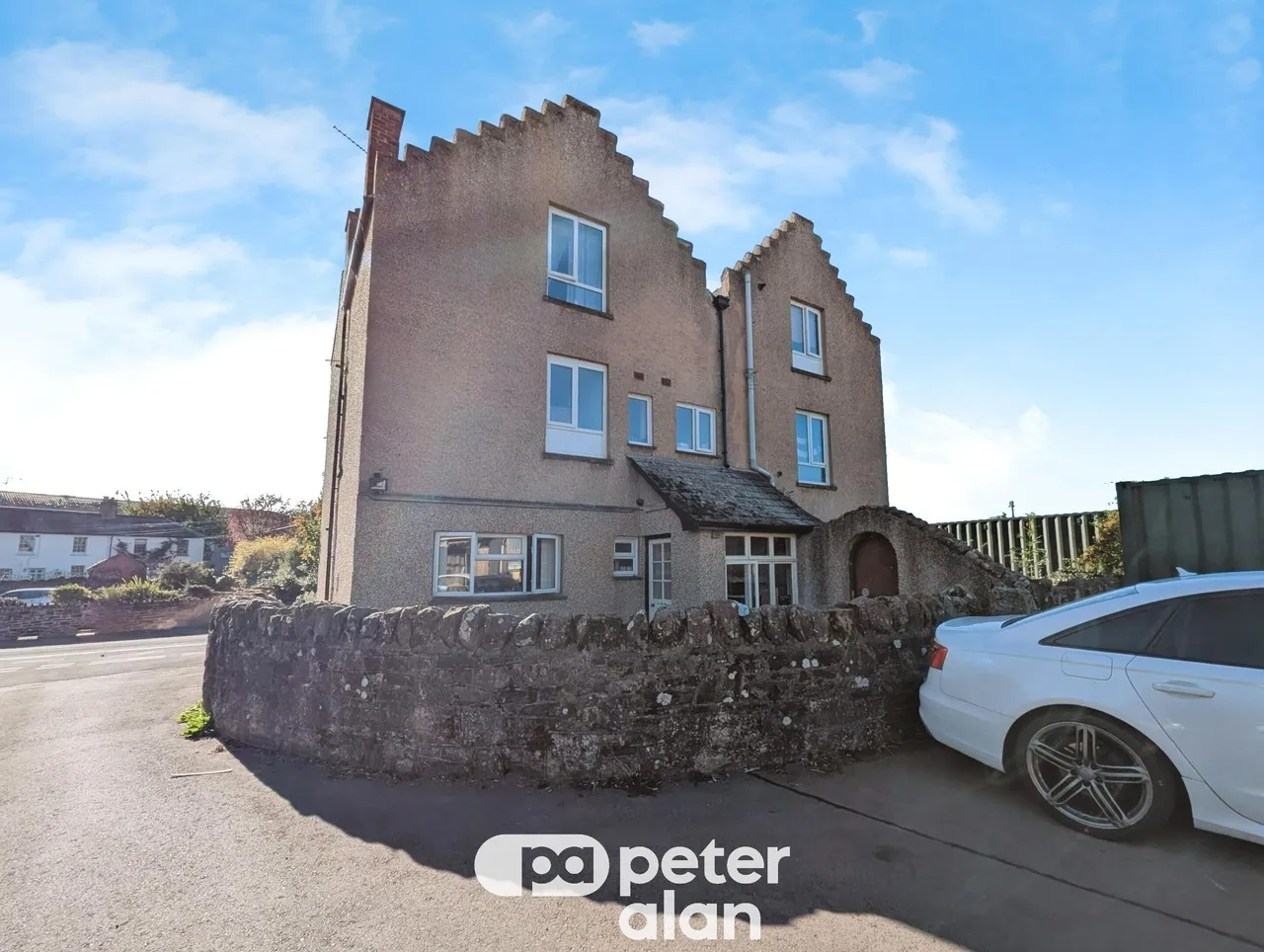 Wonastow Road, NP25, photo 13