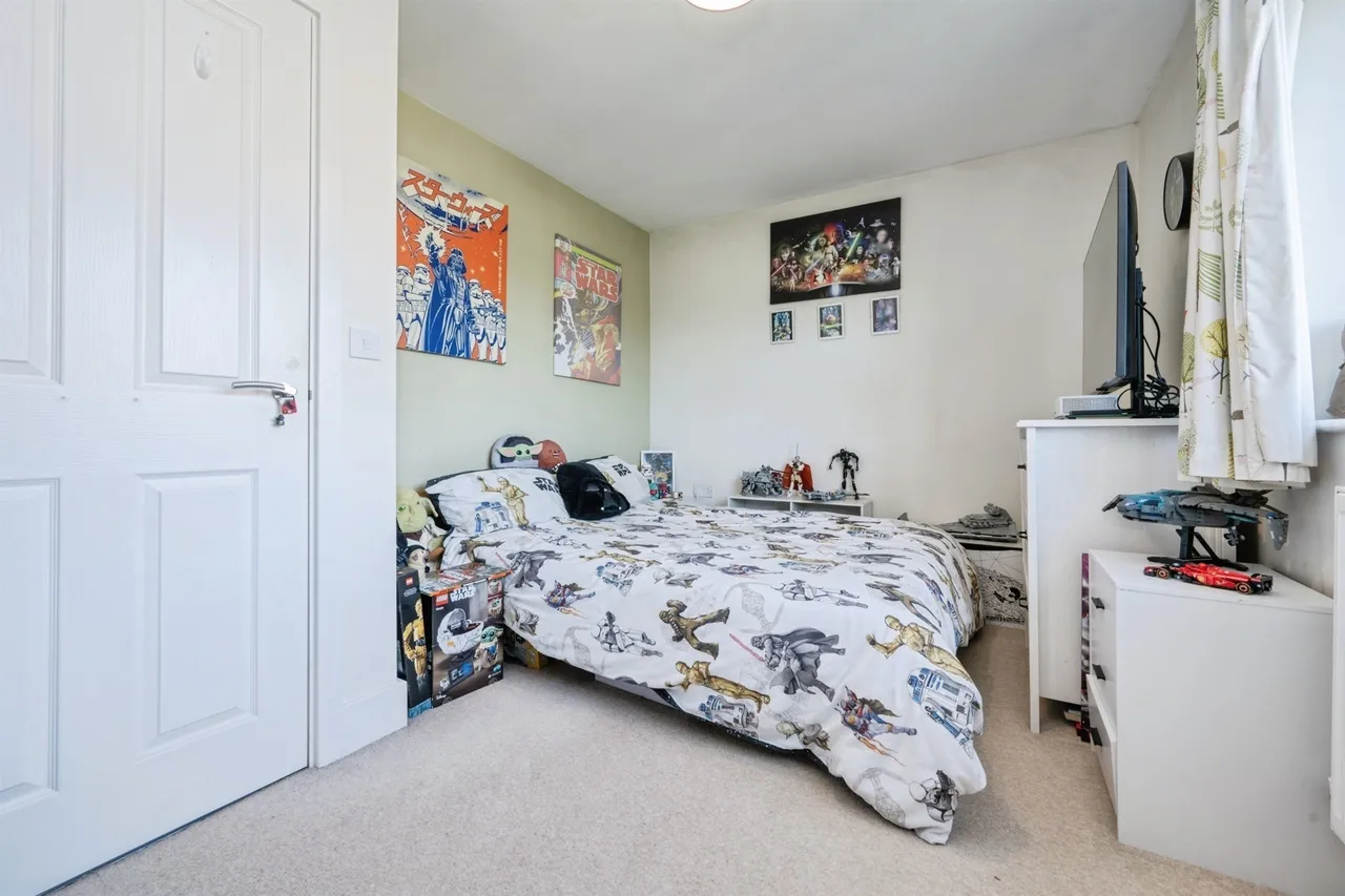 Meadow Way, Wing, LU7, photo 11
