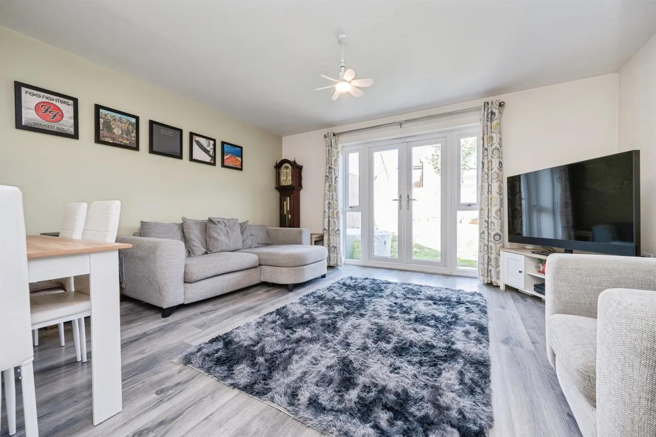 Meadow Way, Wing, LU7, photo 4