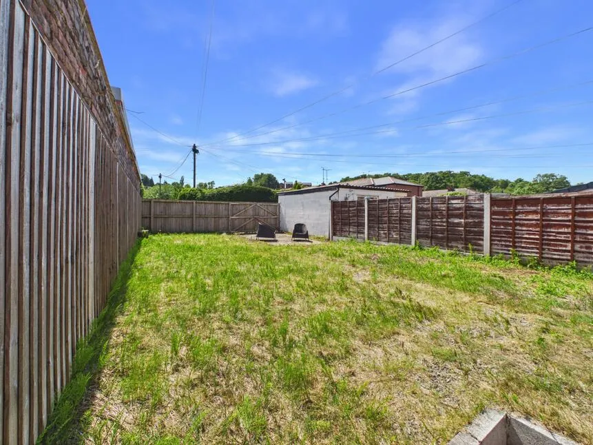 Park Road, Dukinfield, SK16, photo 11
