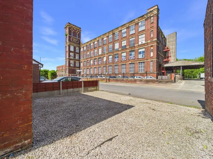 Park Road, Dukinfield, SK16, photo 12