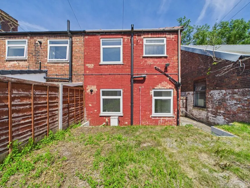 Park Road, Dukinfield, SK16, photo 9