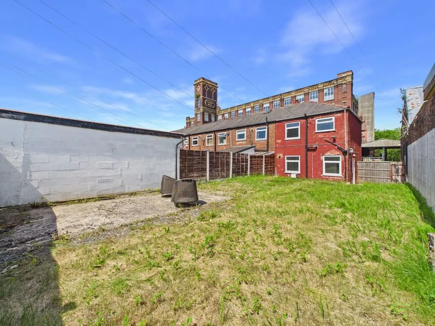 Park Road, Dukinfield, SK16, photo 10