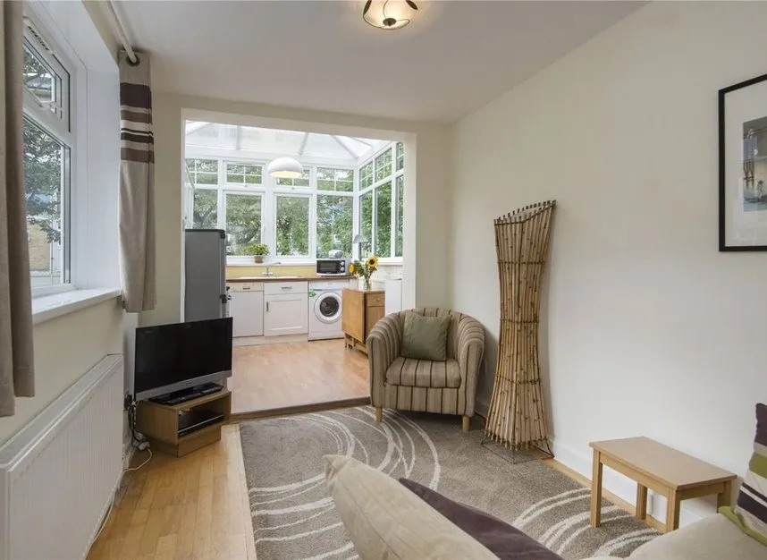 Thurlow Terrace, Kentish Town, NW5, photo 7