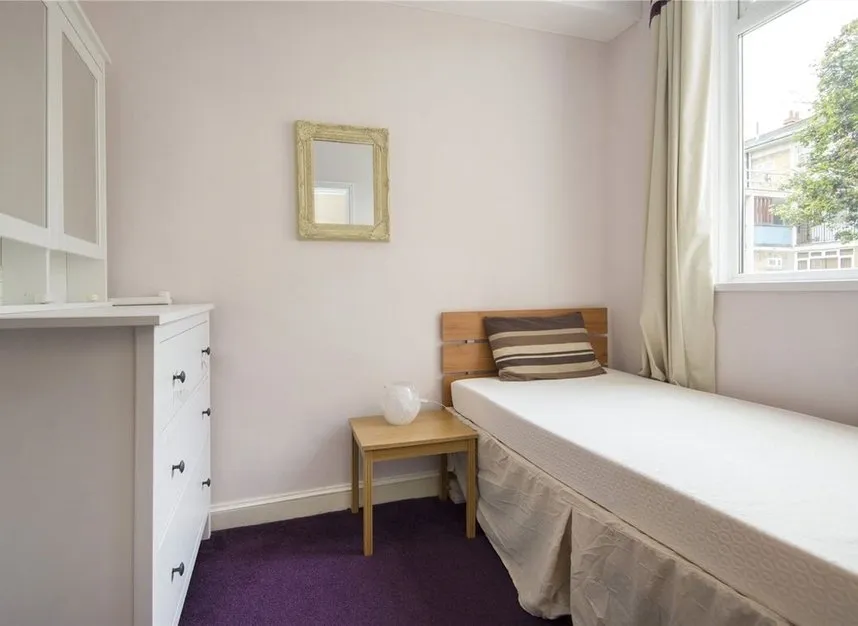 Thurlow Terrace, Kentish Town, NW5, photo 5