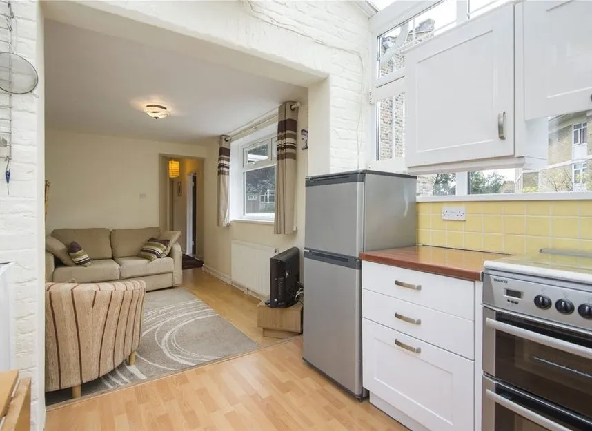 Thurlow Terrace, Kentish Town, NW5, photo 2