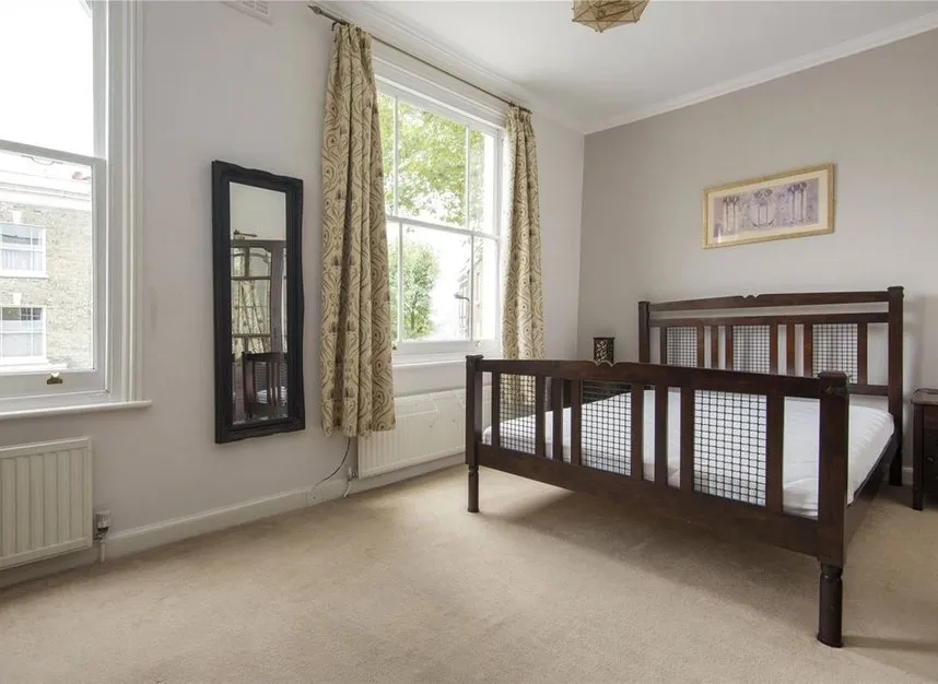 Thurlow Terrace, Kentish Town, NW5, photo 4