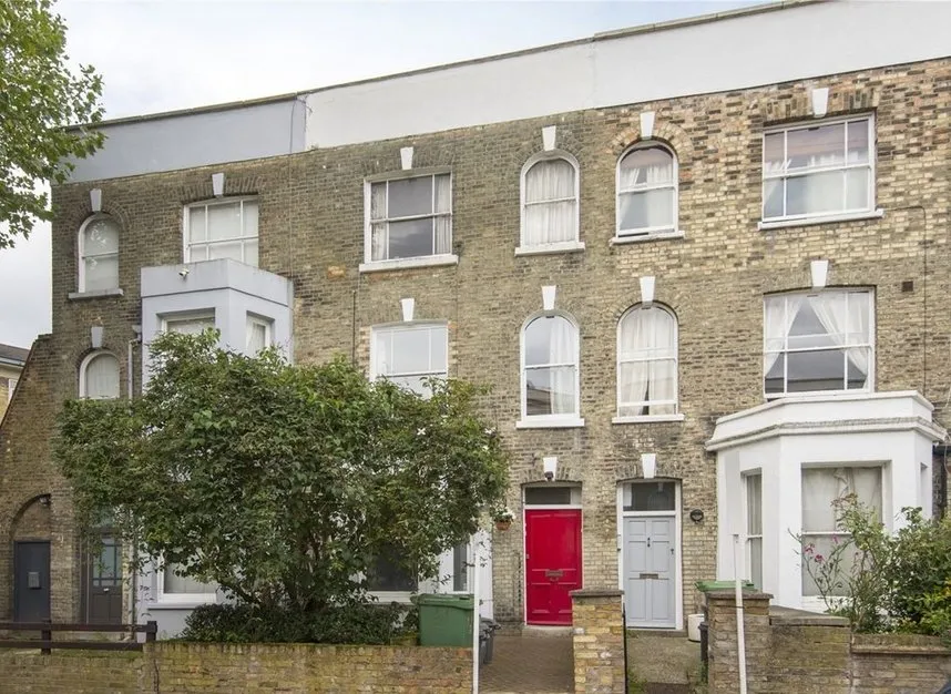 2 bed flat to rent — Thurlow Terrace, Kentish Town, NW5