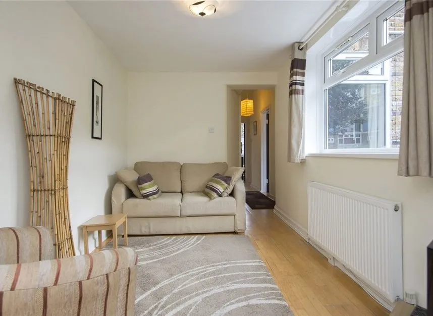 Thurlow Terrace, Kentish Town, NW5, photo 3