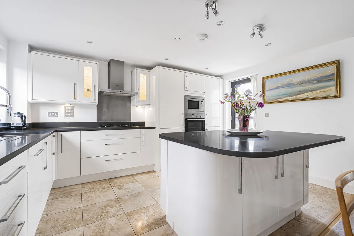 Yarnton Road, Kidlington, photo 5