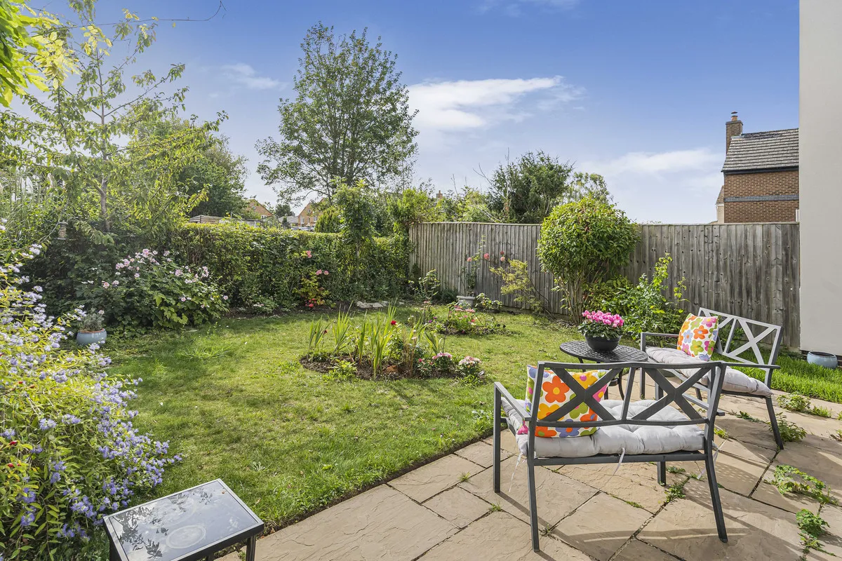 Yarnton Road, Kidlington, photo 9