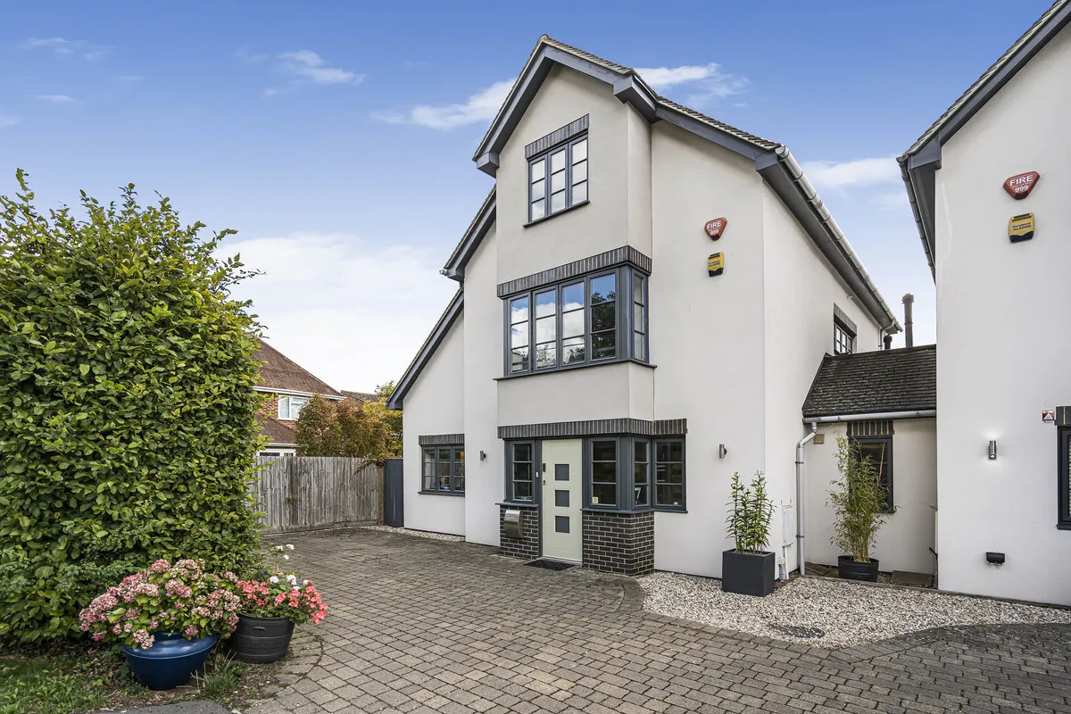 4 bed house for sale, Yarnton Road, Kidlington