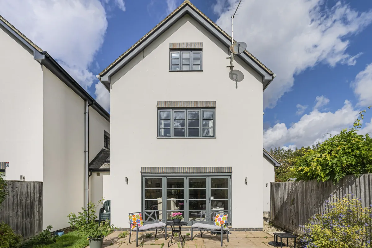 Yarnton Road, Kidlington, photo 17