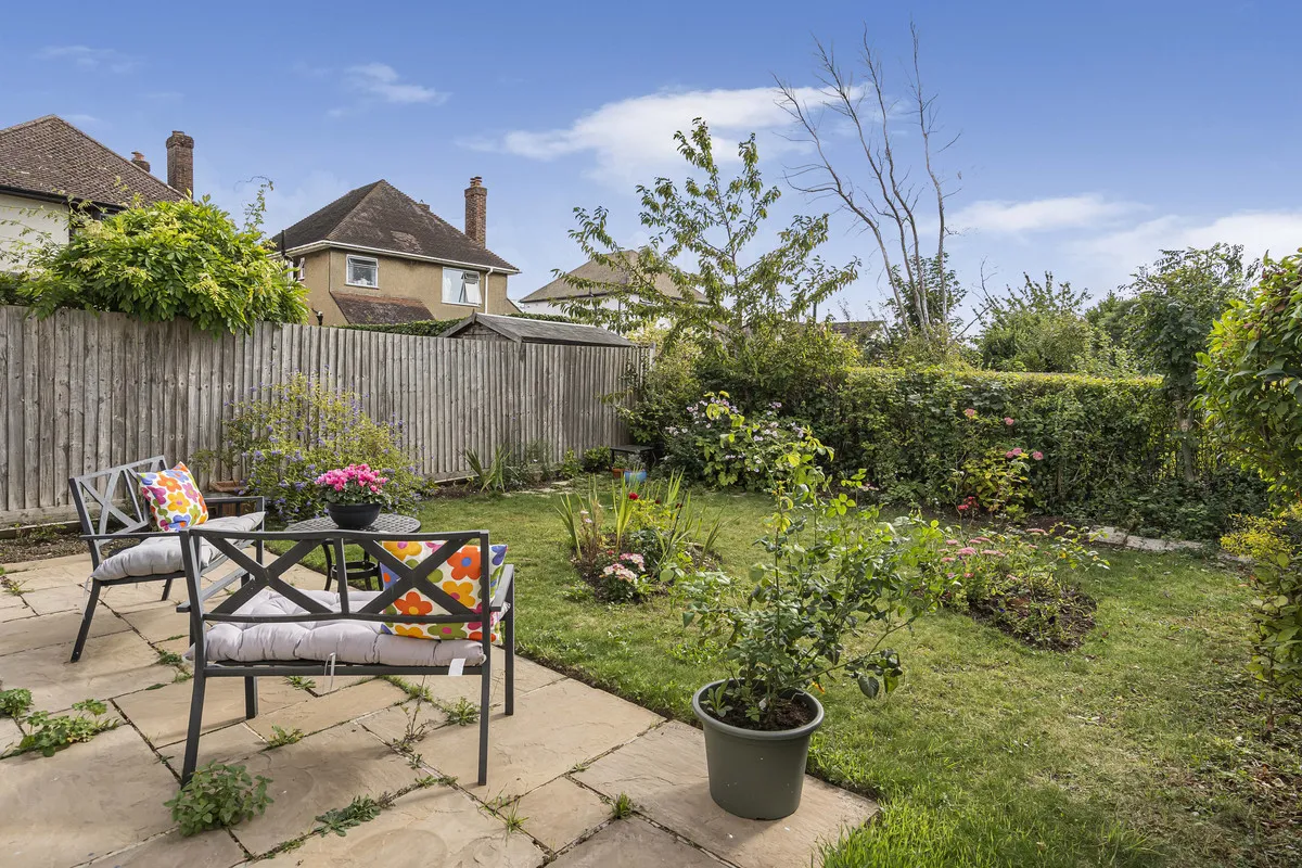 Yarnton Road, Kidlington, photo 16