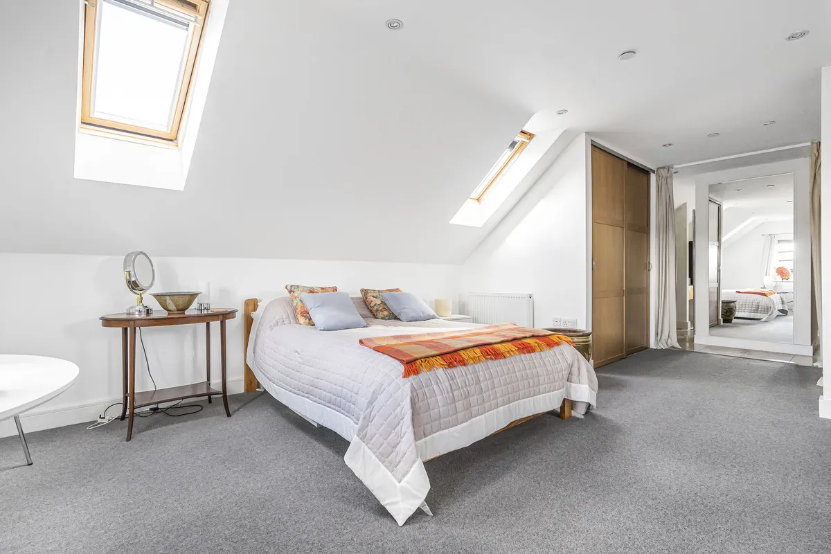 Yarnton Road, Kidlington, photo 11