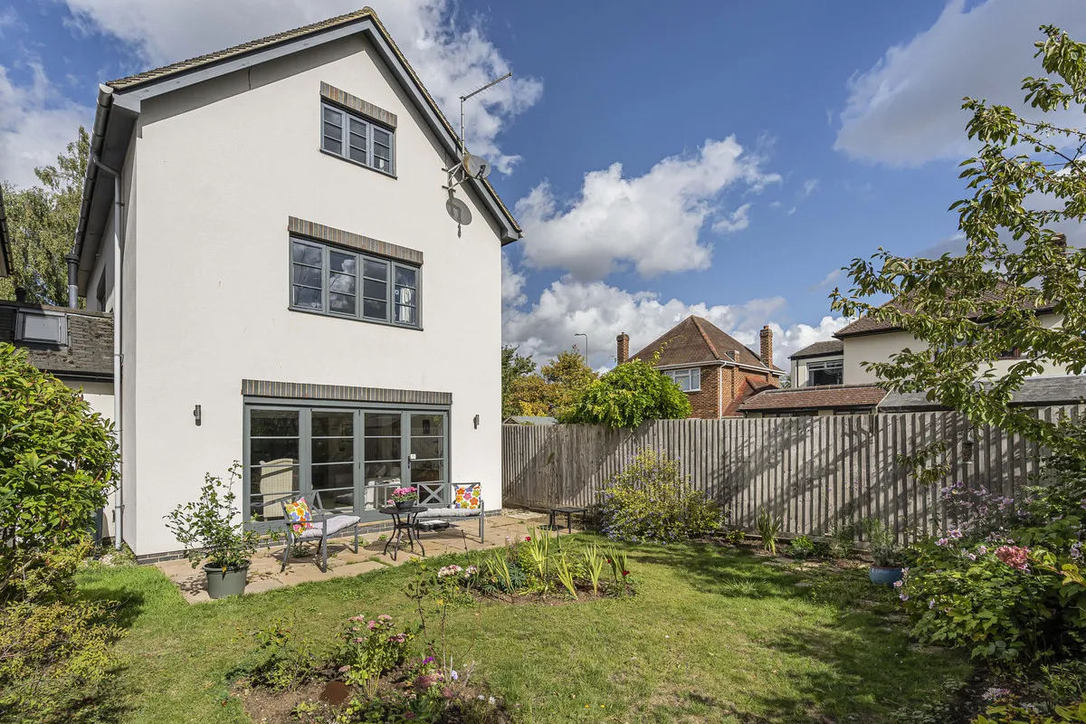 Yarnton Road, Kidlington, photo 8
