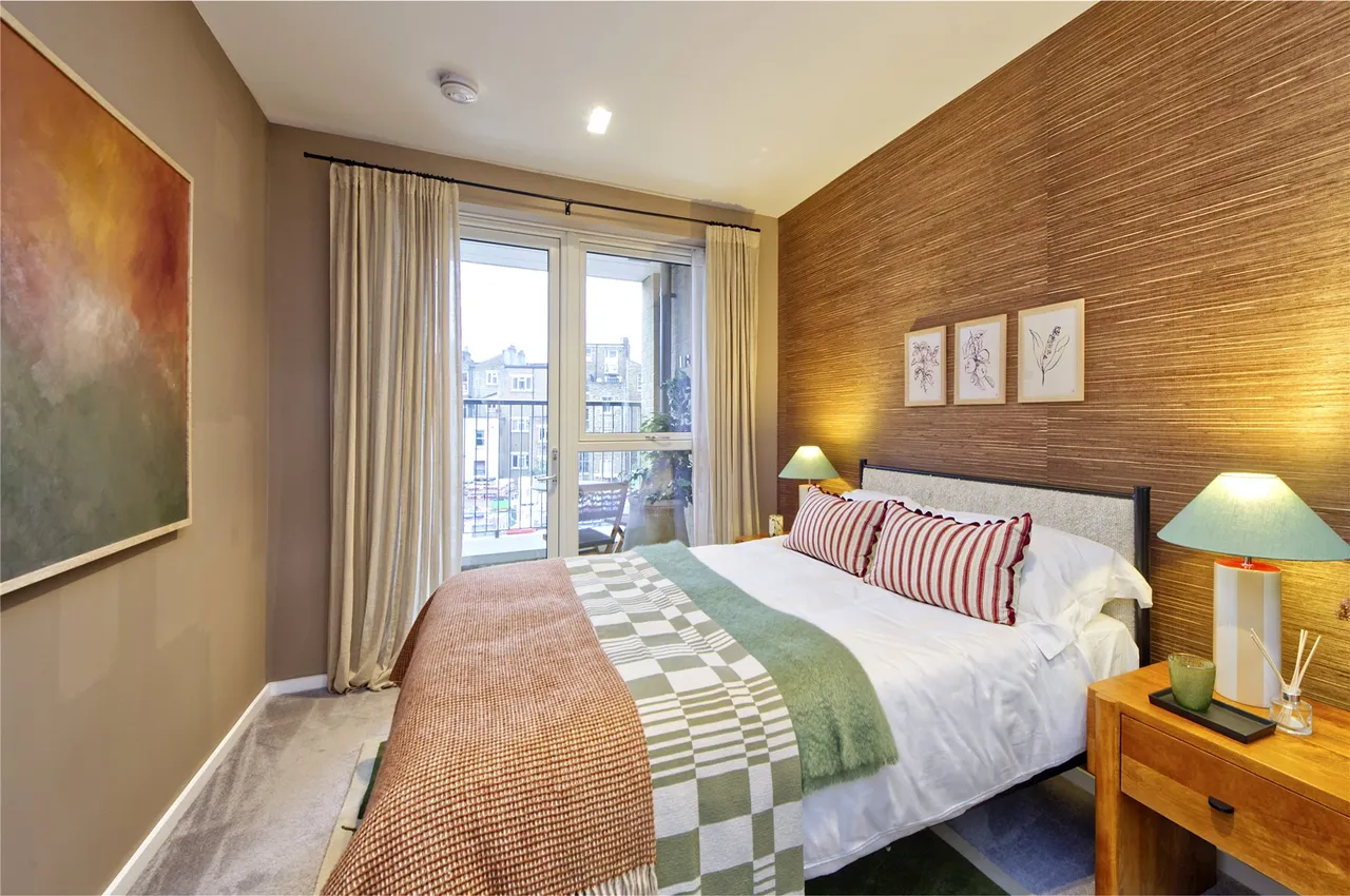 The Auria, Notting Hill, W10, photo 7