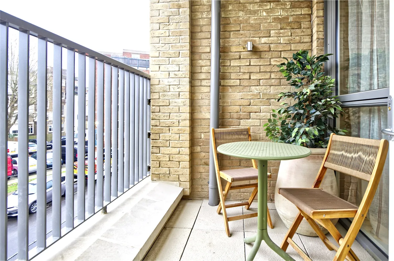 The Auria, Notting Hill, W10, photo 5