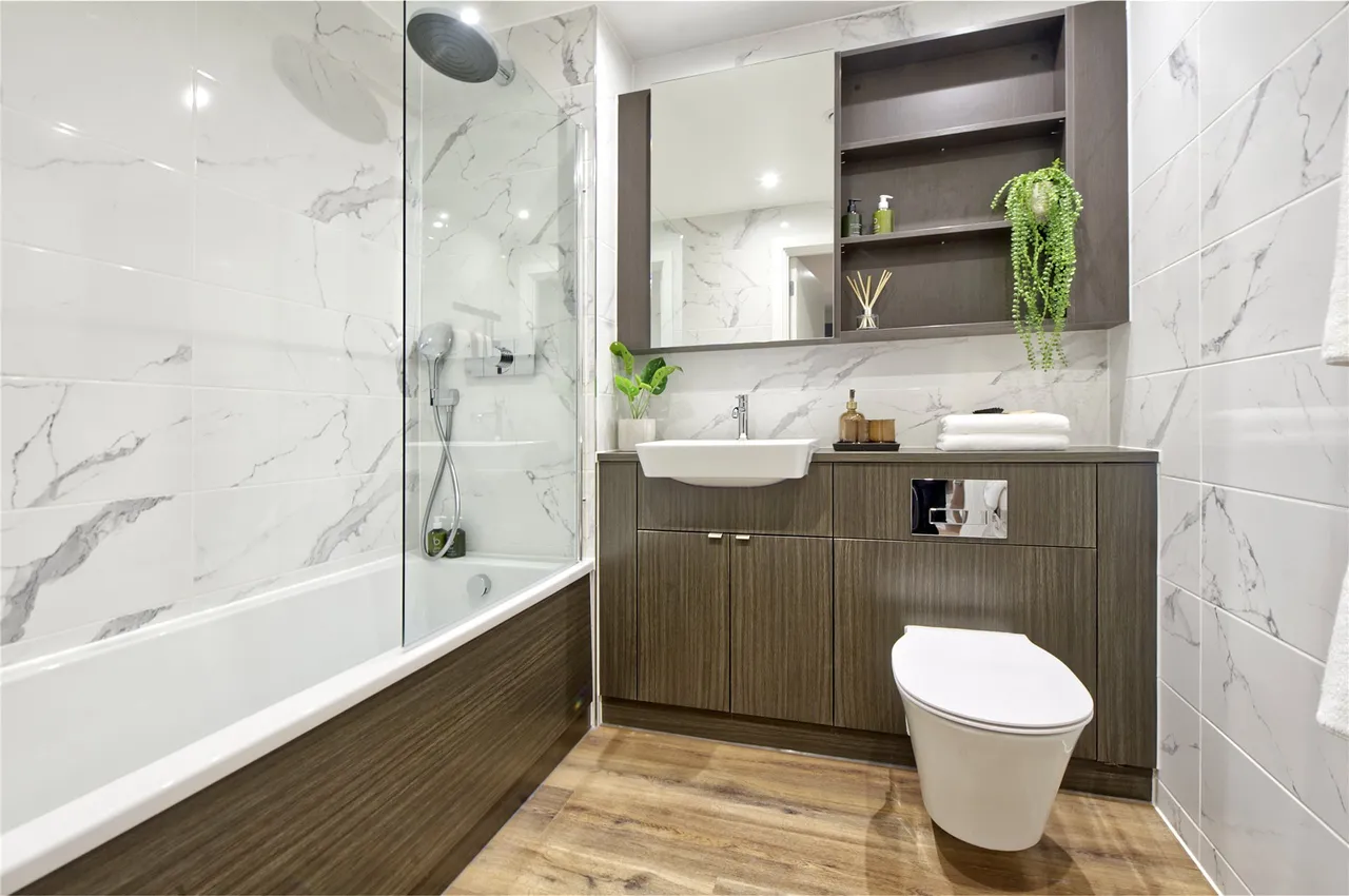 The Auria, Notting Hill, W10, photo 8