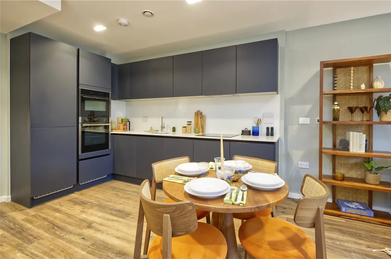 The Auria, Notting Hill, W10, photo 2