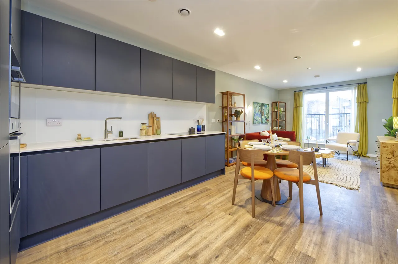 The Auria, Notting Hill, W10, photo 3