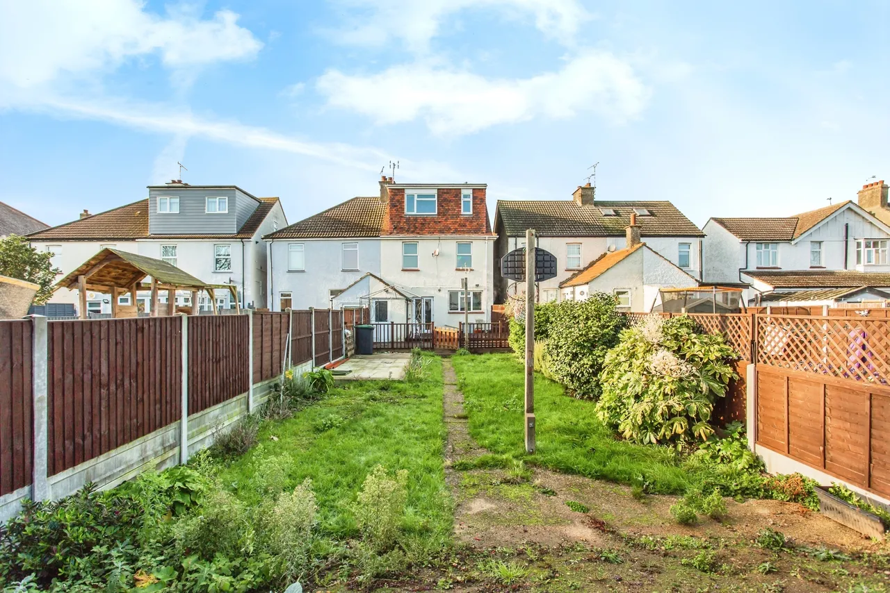 Richmond Avenue, Shoeburyness, Southend-on-Sea, Essex, SS3, photo 17