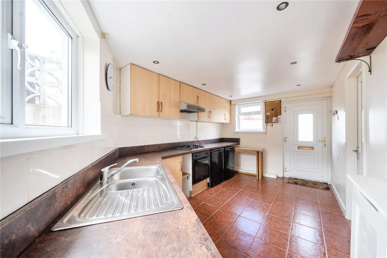 St. Clements Terrace, Truro, TR1, photo 2