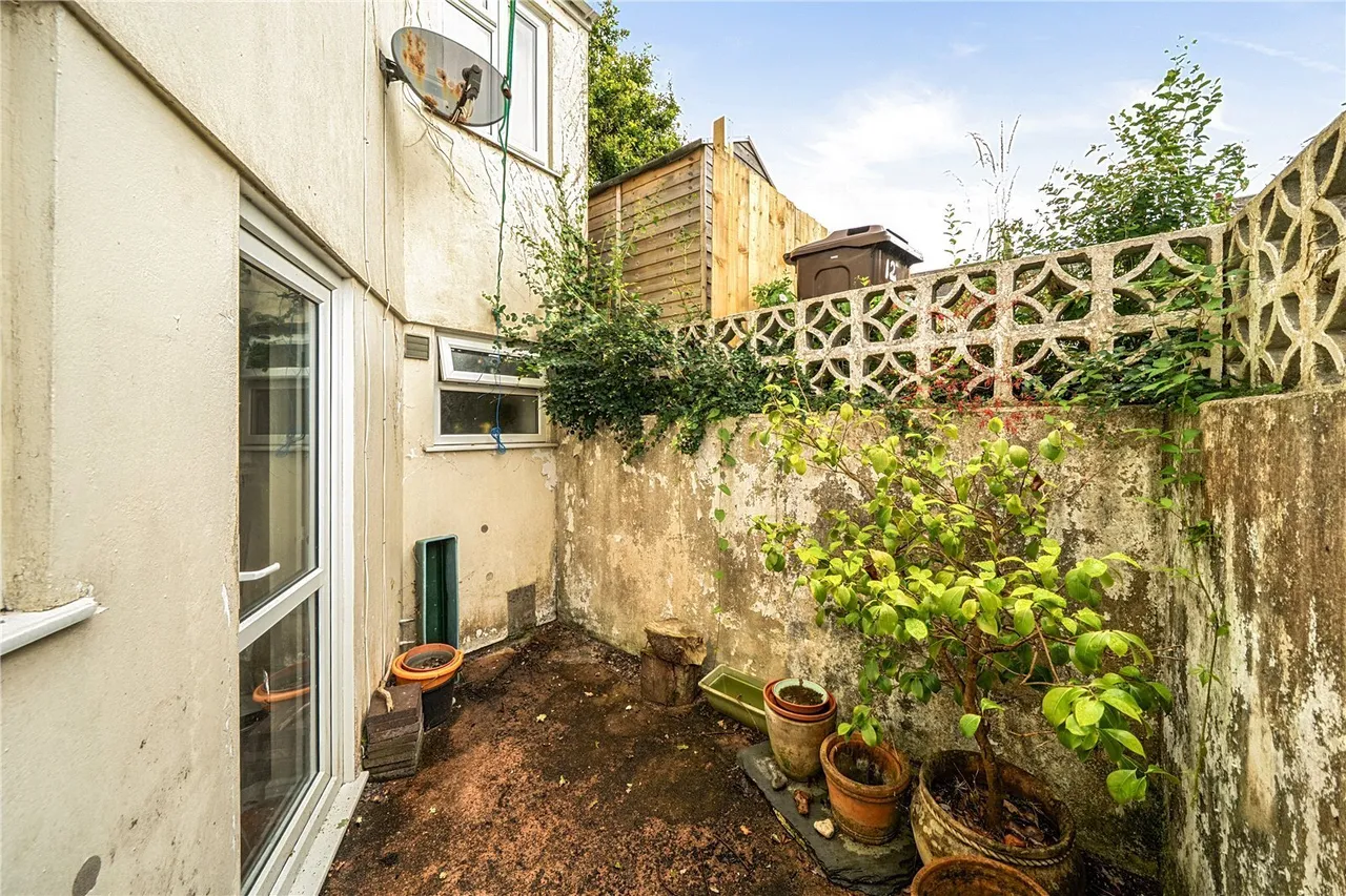 St. Clements Terrace, Truro, TR1, photo 16