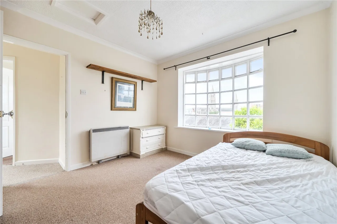 St. Clements Terrace, Truro, TR1, photo 13