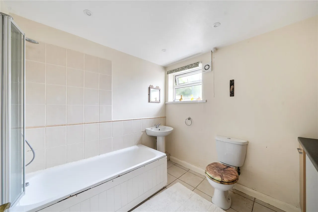 St. Clements Terrace, Truro, TR1, photo 15