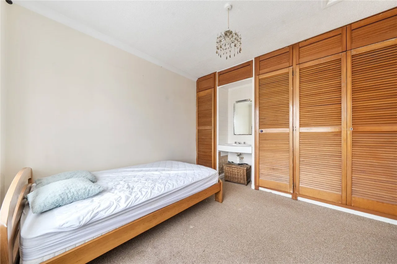 St. Clements Terrace, Truro, TR1, photo 5
