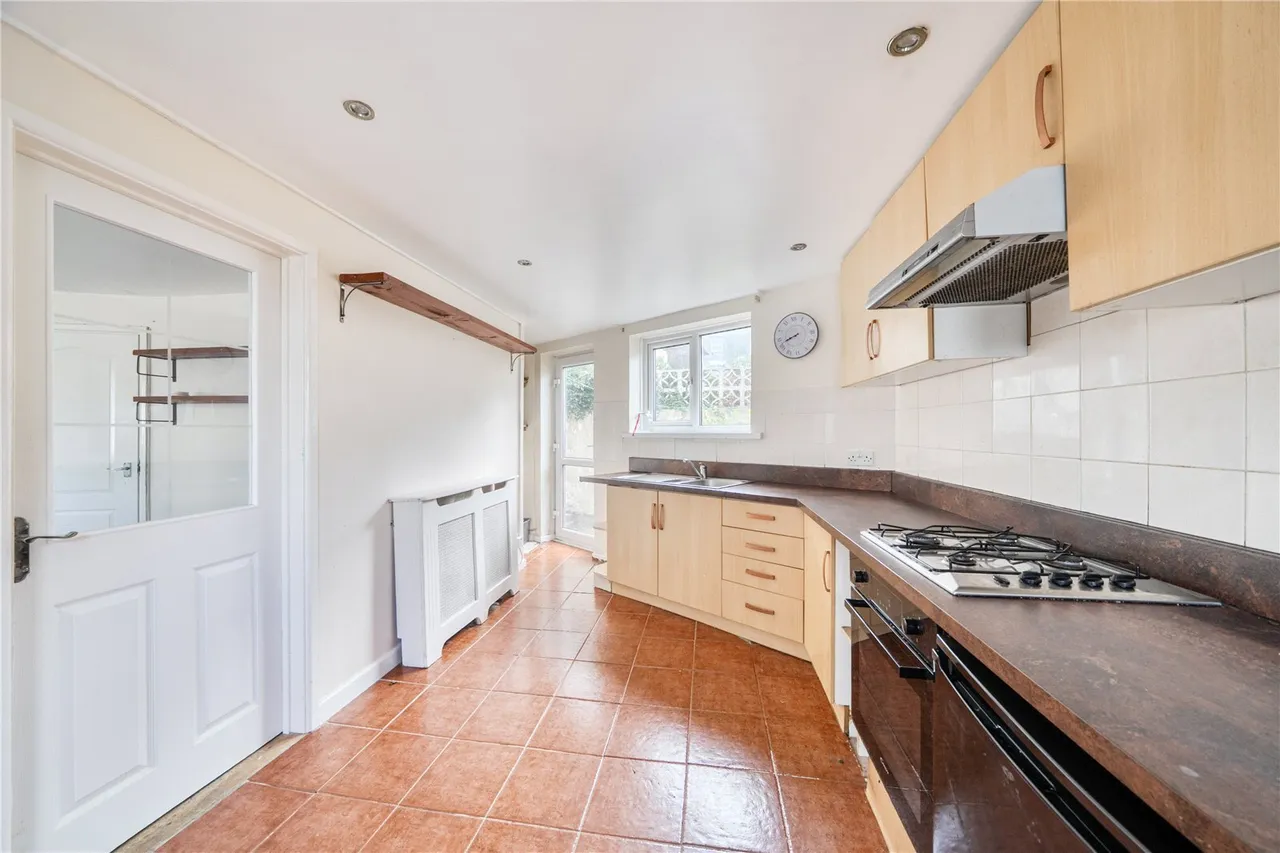 St. Clements Terrace, Truro, TR1, photo 8