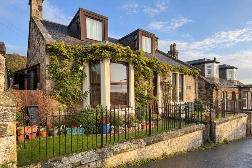 Grange Road, Burntisland, KY3, photo 27