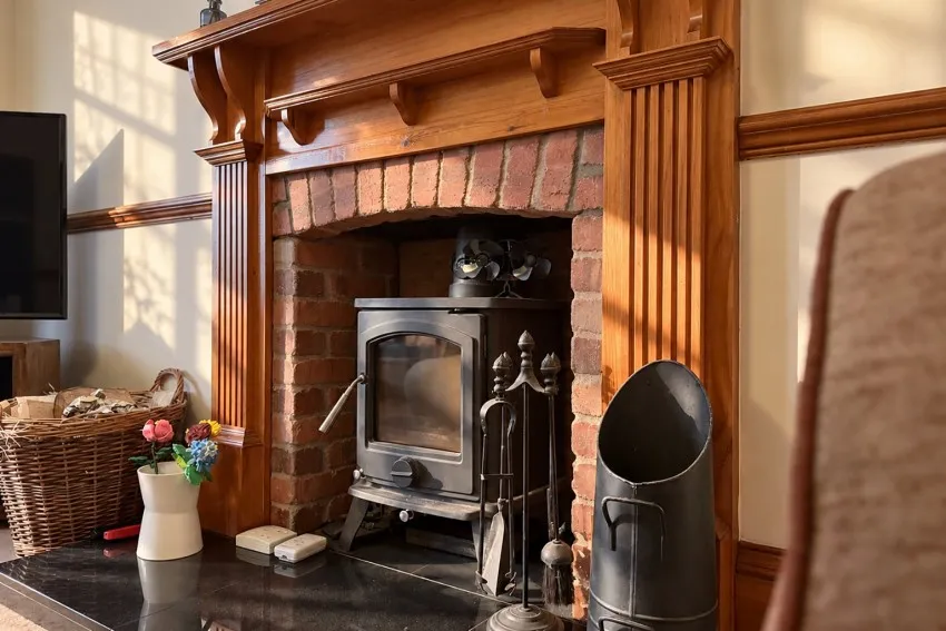 Grange Road, Burntisland, KY3, photo 5
