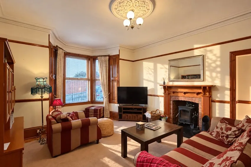 Grange Road, Burntisland, KY3, photo 2
