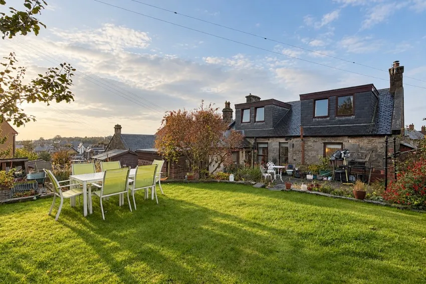 Grange Road, Burntisland, KY3, photo 26