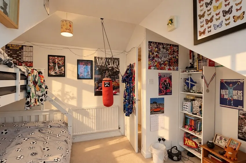 Grange Road, Burntisland, KY3, photo 24