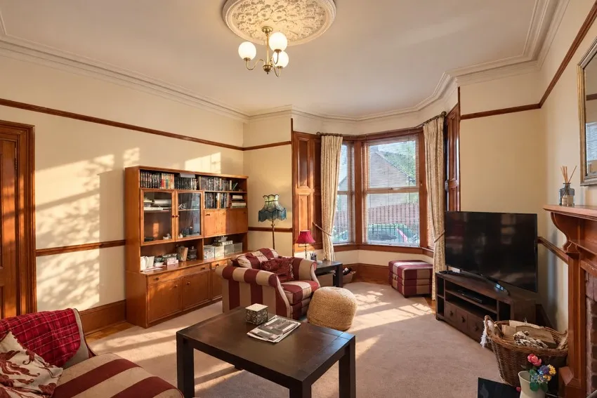 Grange Road, Burntisland, KY3, photo 3