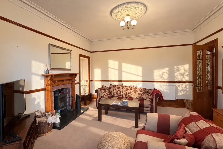 Grange Road, Burntisland, KY3, photo 4