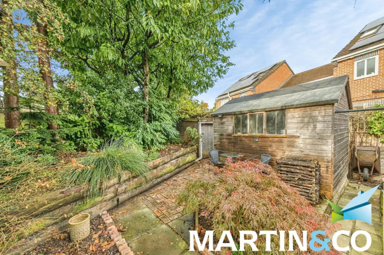 Netherton, WF4, photo 31