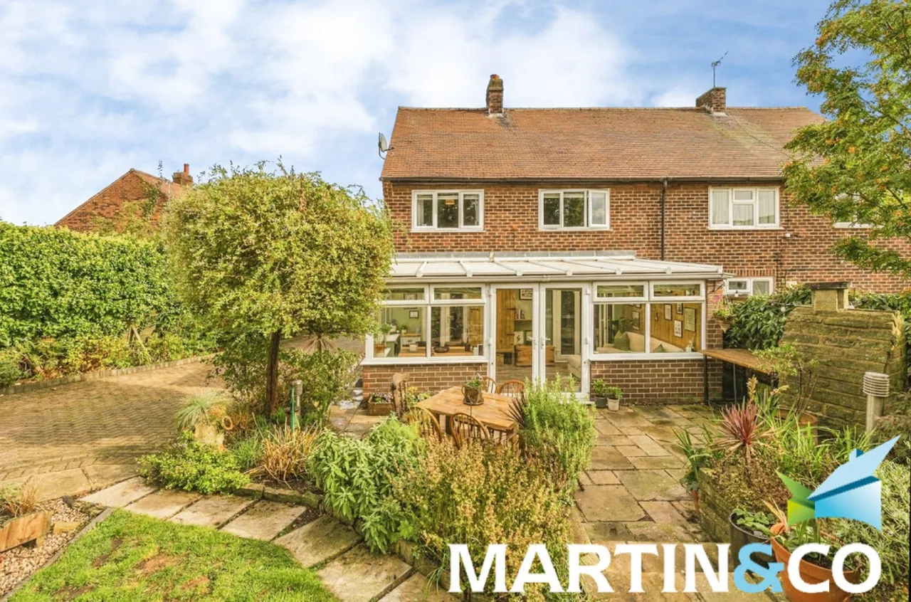 Netherton, WF4, photo 26