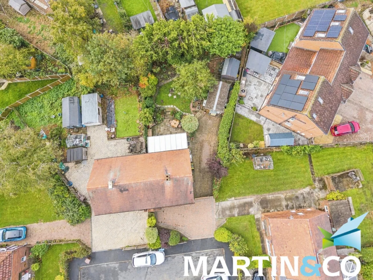 Netherton, WF4, photo 34