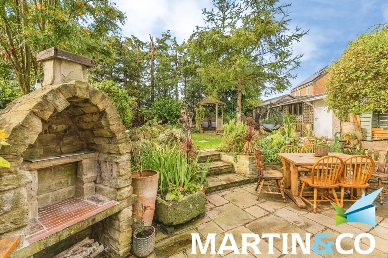 Netherton, WF4, photo 28