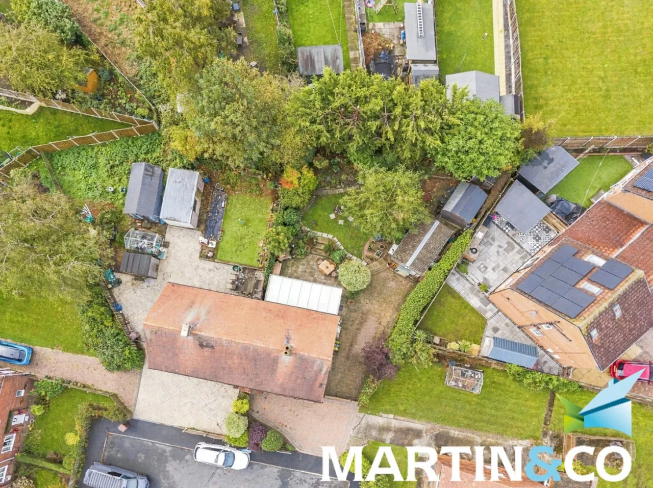 Netherton, WF4, photo 32