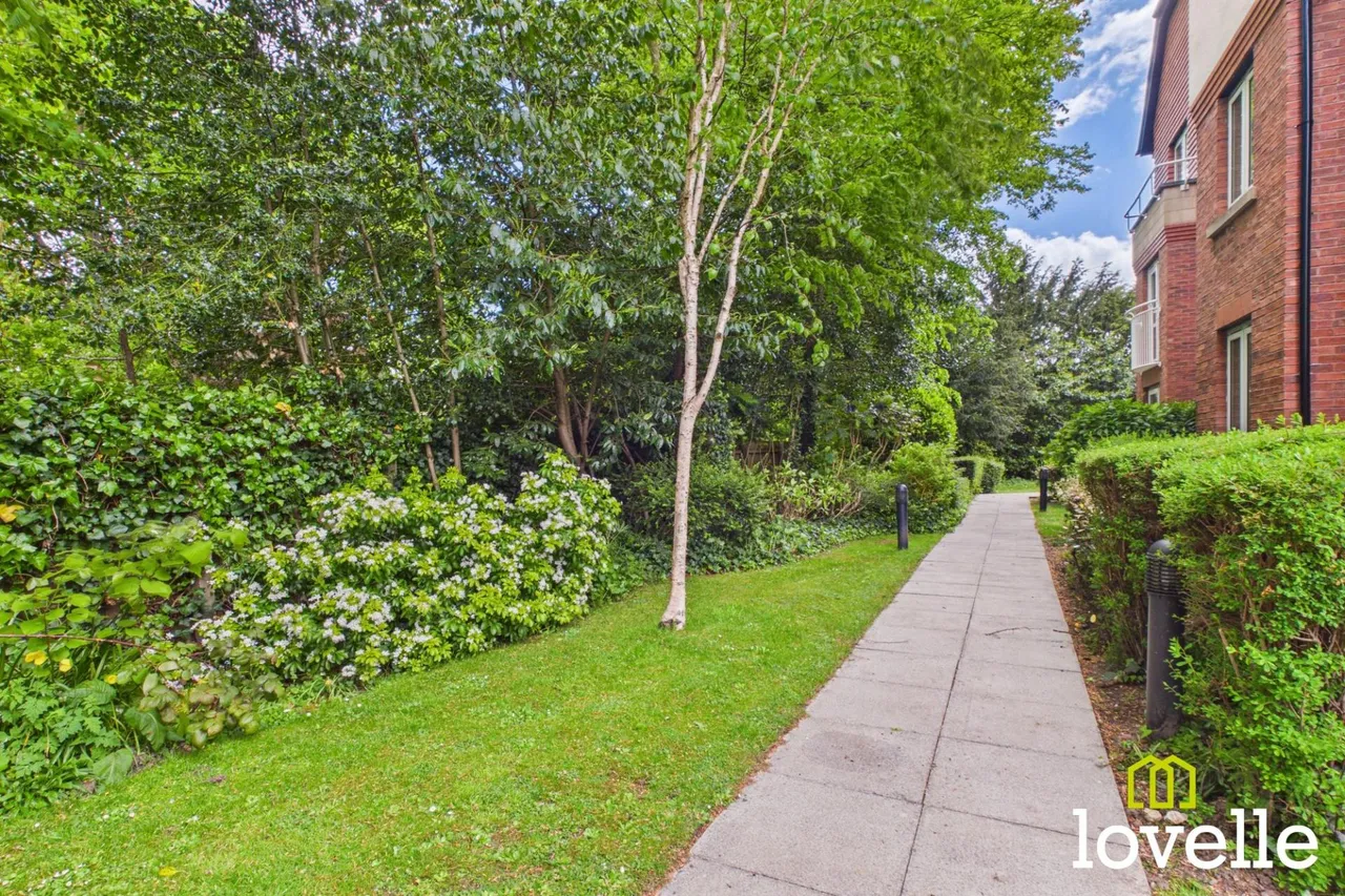 Newgate Street, Shardeloes Court, HU16, photo 8
