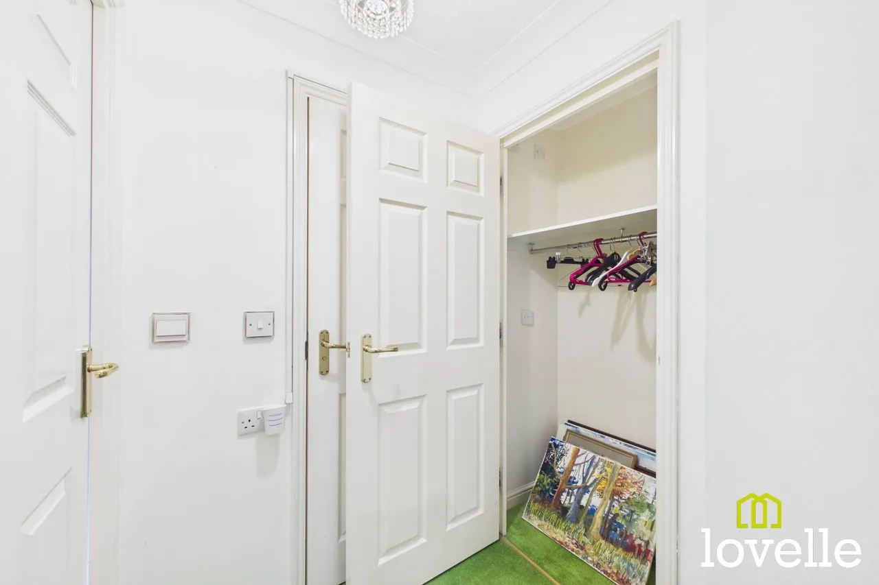 Newgate Street, Shardeloes Court, HU16, photo 20