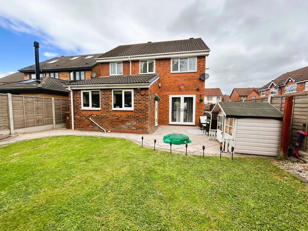 Allerdale Road, Clayhanger, WS8, photo 11