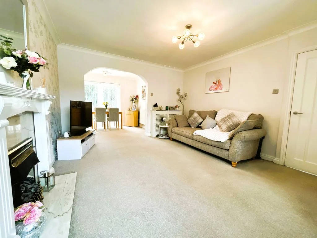 Allerdale Road, Clayhanger, WS8, photo 12