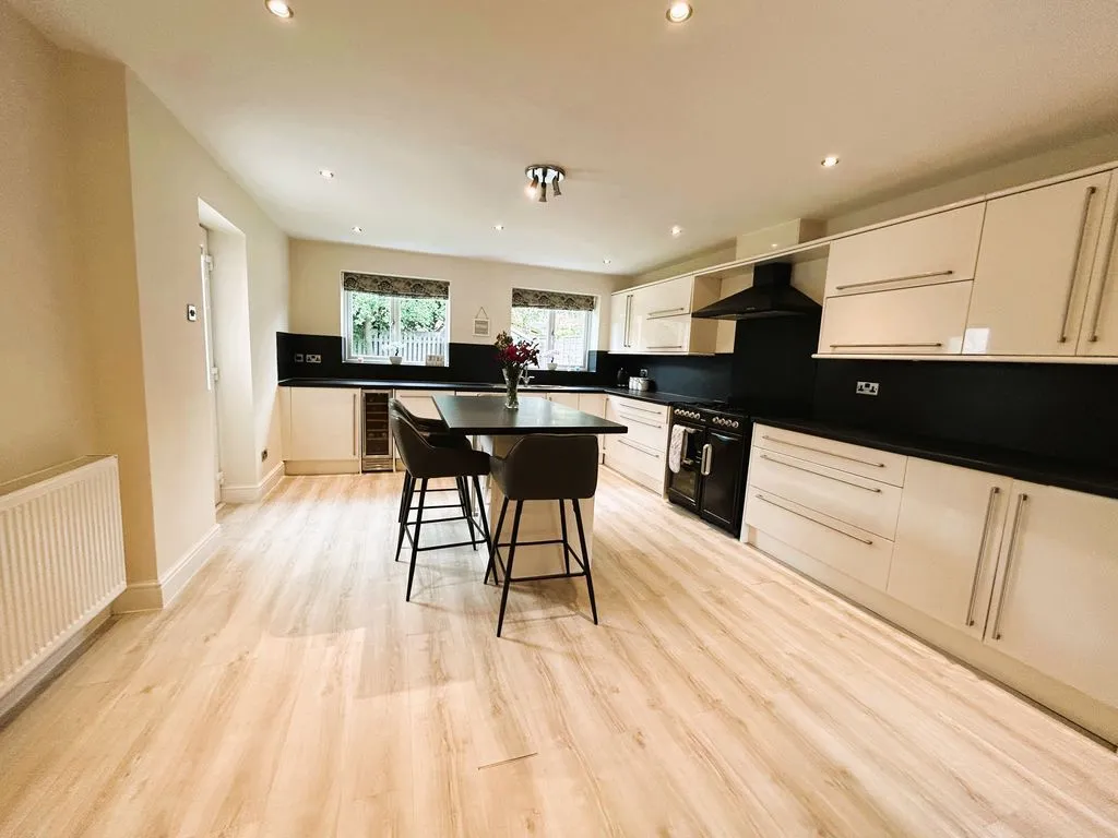 Allerdale Road, Clayhanger, WS8, photo 15